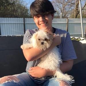 Meet your Posher, Joshua